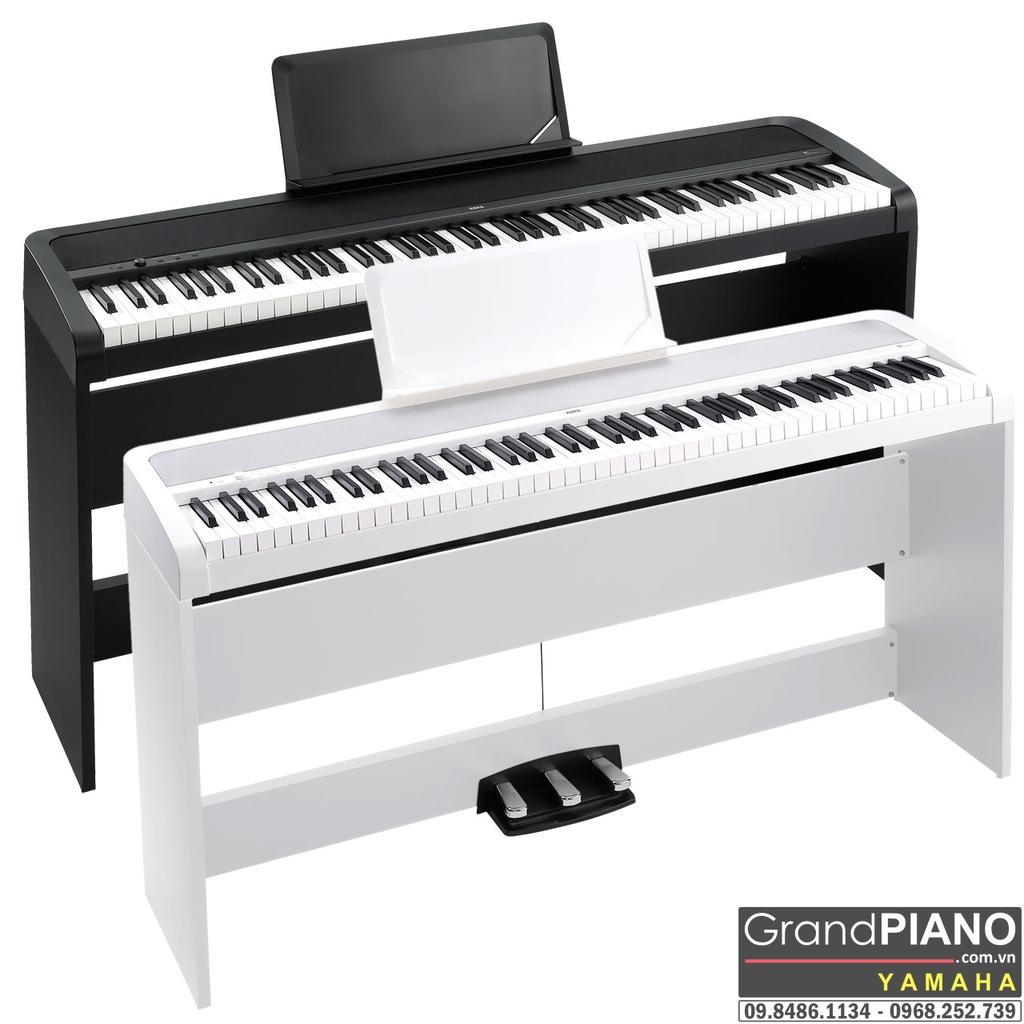 
KORG B1 SERIAL: 35239 